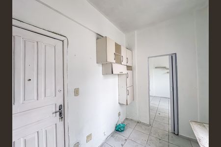 Kitnet/Studio para alugar com 1 quarto, 30m² em Botafogo, Rio de Janeiro