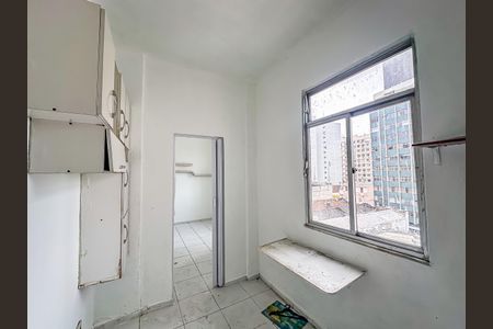 Kitnet/Studio para alugar com 1 quarto, 30m² em Botafogo, Rio de Janeiro
