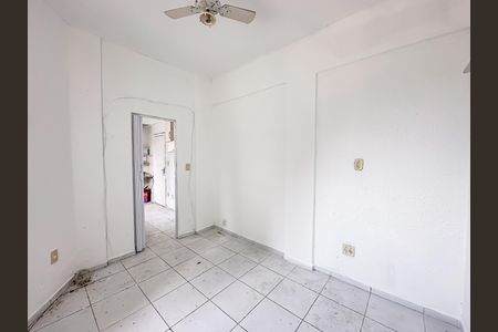 Kitnet/Studio para alugar com 1 quarto, 30m² em Botafogo, Rio de Janeiro