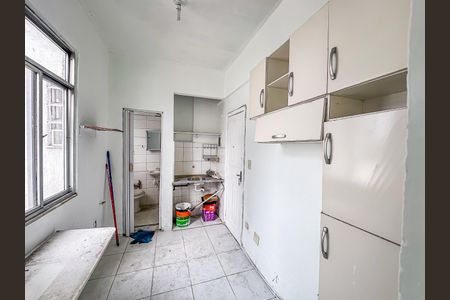 Kitnet/Studio para alugar com 1 quarto, 30m² em Botafogo, Rio de Janeiro