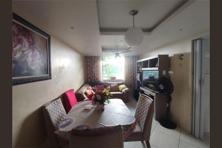 Apartamento à venda com 2 quartos, 50m² em Engenho da Rainha, Rio de Janeiro