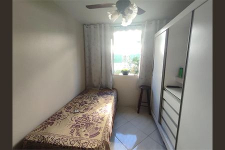 Apartamento à venda com 2 quartos, 50m² em Engenho da Rainha, Rio de Janeiro