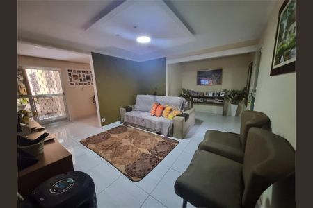 Apartamento à venda com 4 quartos, 150m² em Vila Kosmos, Rio de Janeiro