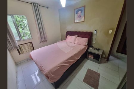 Apartamento à venda com 4 quartos, 150m² em Vila Kosmos, Rio de Janeiro