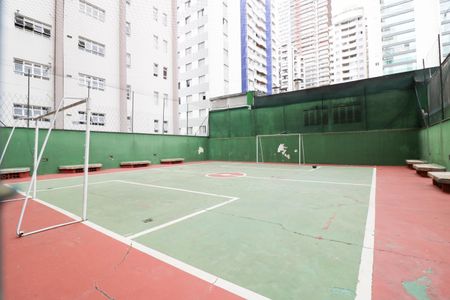 Apartamento à venda com 80m², 3 quartos e 1 vaga