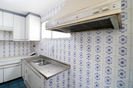 Apartamento à venda com 3 quartos, 80m² em Campo Belo, São Paulo