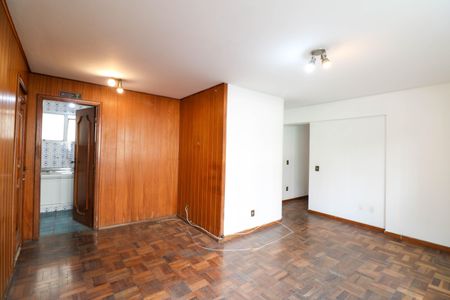 Apartamento à venda com 3 quartos, 80m² em Campo Belo, São Paulo