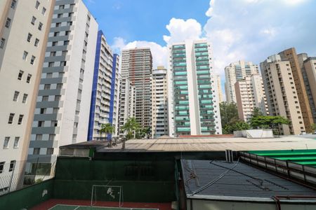 Apartamento à venda com 80m², 3 quartos e 1 vaga