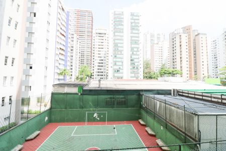 Apartamento à venda com 80m², 3 quartos e 1 vaga