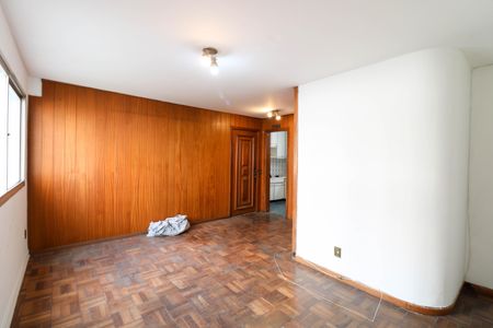 Apartamento à venda com 3 quartos, 80m² em Campo Belo, São Paulo