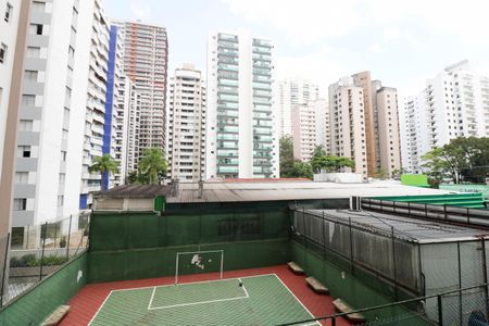 Apartamento à venda com 80m², 3 quartos e 1 vaga