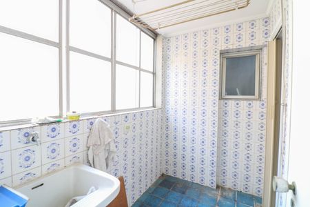 Apartamento à venda com 3 quartos, 80m² em Campo Belo, São Paulo