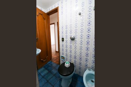 Apartamento à venda com 80m², 3 quartos e 1 vaga