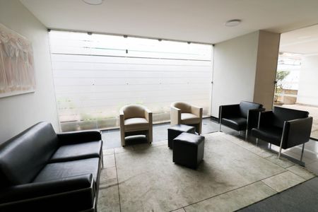 Apartamento à venda com 80m², 3 quartos e 1 vaga