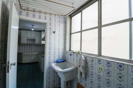 Apartamento à venda com 80m², 3 quartos e 1 vaga