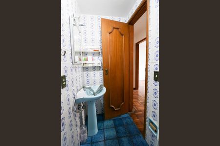 Apartamento à venda com 80m², 3 quartos e 1 vaga