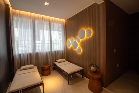 Apartamento à venda com 231m², 4 quartos e 3 vagasÁrea comum - Spa