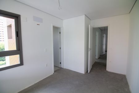 Apartamento à venda com 231m², 4 quartos e 3 vagasSuíte 1