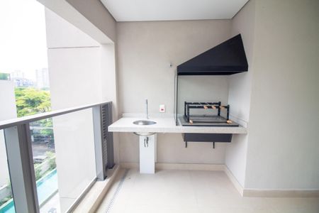 Apartamento à venda com 231m², 4 quartos e 3 vagasVaranda Gourmet 