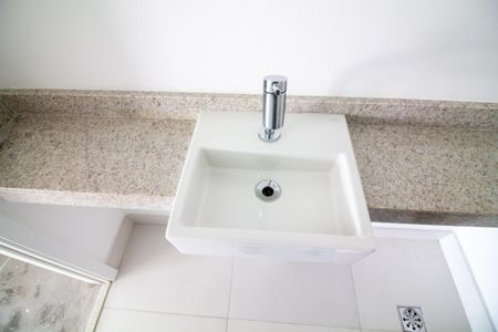 Apartamento à venda com 231m², 4 quartos e 3 vagasLavabo