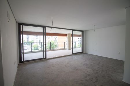 Apartamento à venda com 231m², 4 quartos e 3 vagas Sala / Sala de Jantar