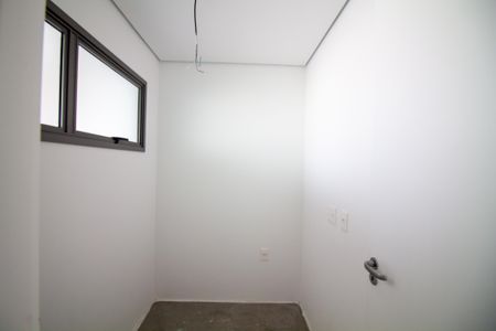 Apartamento à venda com 231m², 4 quartos e 3 vagasDispensa / Quarto de Serviço