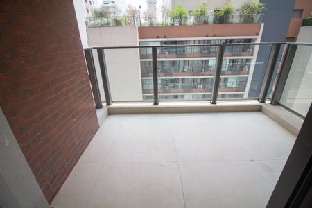 Apartamento à venda com 231m², 4 quartos e 3 vagasSuíte 4 - Varanda