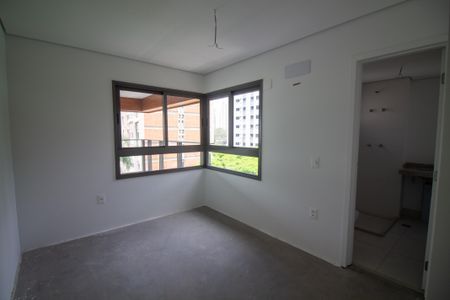 Apartamento à venda com 231m², 4 quartos e 3 vagasSuíte 1