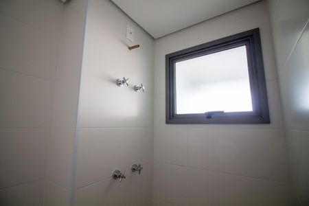 Apartamento à venda com 231m², 4 quartos e 3 vagasBanheiro de Serviço