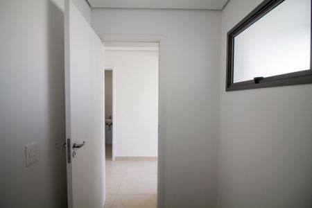 Apartamento à venda com 231m², 4 quartos e 3 vagasDispensa / Quarto de Serviço