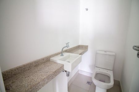 Apartamento à venda com 231m², 4 quartos e 3 vagasLavabo