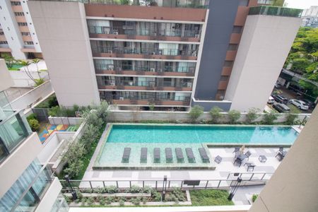 Apartamento à venda com 231m², 4 quartos e 3 vagasVaranda Gourmet  - Vista