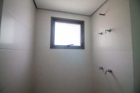 Apartamento à venda com 231m², 4 quartos e 3 vagasBanheiro da Suíte 3