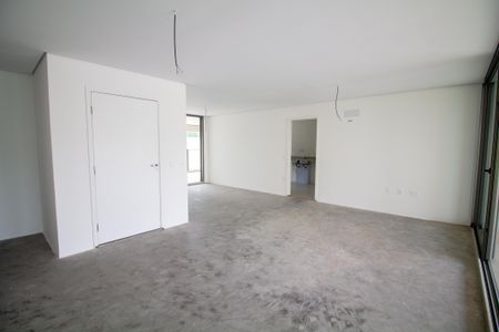 Apartamento à venda com 231m², 4 quartos e 3 vagas Sala / Sala de Jantar