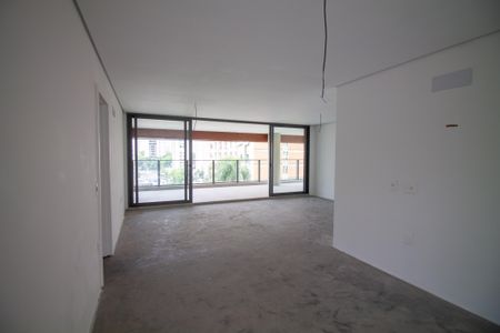 Apartamento à venda com 231m², 4 quartos e 3 vagas Sala / Sala de Jantar