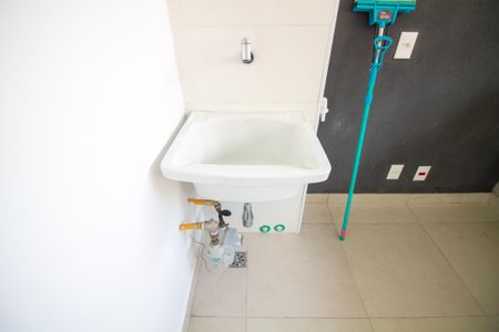 Apartamento à venda com 231m², 4 quartos e 3 vagasÁrea de Serviço