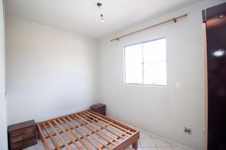 Quarto 1 de casa de condomínio à venda com 2 quartos, 92m² em Fonte Grande, Contagem