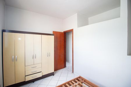 Casa de condomínio à venda com 92m², 2 quartos e 1 vagaQuarto 1