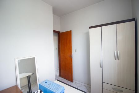 Casa de condomínio à venda com 92m², 2 quartos e 1 vagaQuarto 2