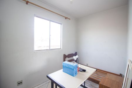 Quarto 2 de casa de condomínio à venda com 2 quartos, 92m² em Fonte Grande, Contagem