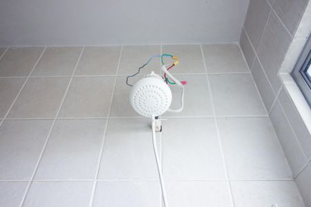 Casa de condomínio à venda com 92m², 2 quartos e 1 vagaBanheiro Social