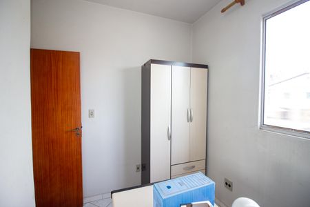 Quarto 2 de casa de condomínio à venda com 2 quartos, 92m² em Fonte Grande, Contagem