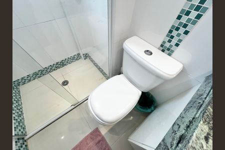 Apartamento à venda com 130m², 3 quartos e 3 vagasBanheiro