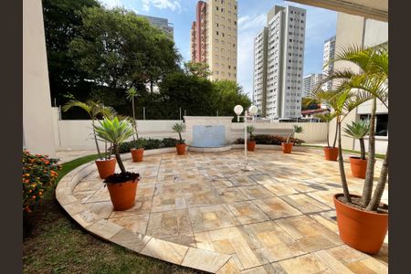 Apartamento à venda com 130m², 3 quartos e 3 vagasÁrea externa