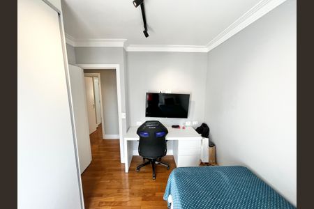 Apartamento à venda com 130m², 3 quartos e 3 vagasQuarto 1