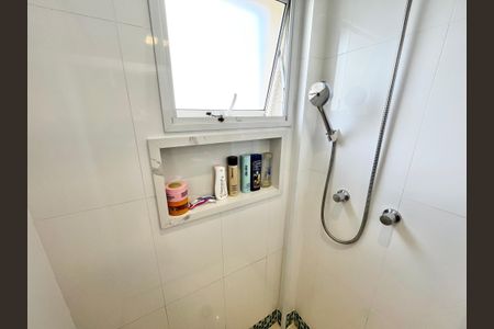 Apartamento à venda com 130m², 3 quartos e 3 vagasBanheiro