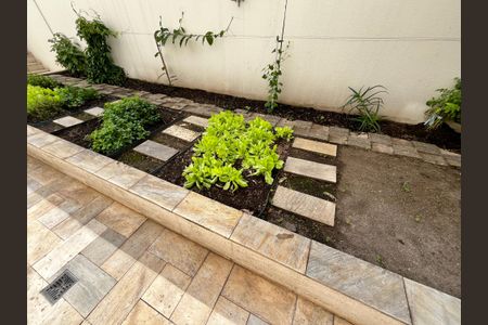 Apartamento à venda com 130m², 3 quartos e 3 vagasÁrea externa