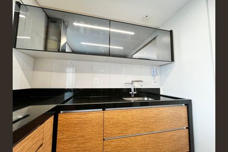 Apartamento à venda com 130m², 3 quartos e 3 vagasCozinha