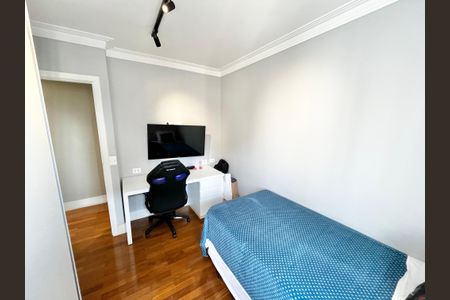 Apartamento à venda com 130m², 3 quartos e 3 vagasQuarto 1
