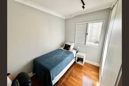 Apartamento à venda com 130m², 3 quartos e 3 vagasQuarto 1